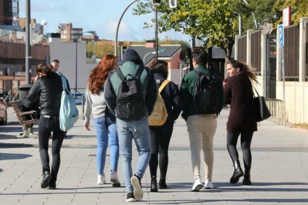 La Comunitat Valenciana es la segunda de España con menos jóvenes emancipados: el 13,4 %
