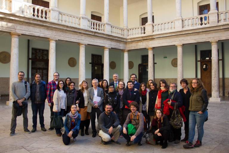 Estos son los 10 proyectos socioculturales seleccionados por ‘Emergents 2016’