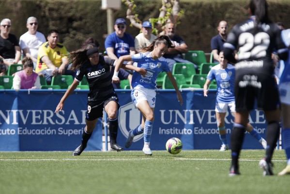 El Alhama CF ElPozo busca salir del descenso ganando este viernes en casa al Sevilla 