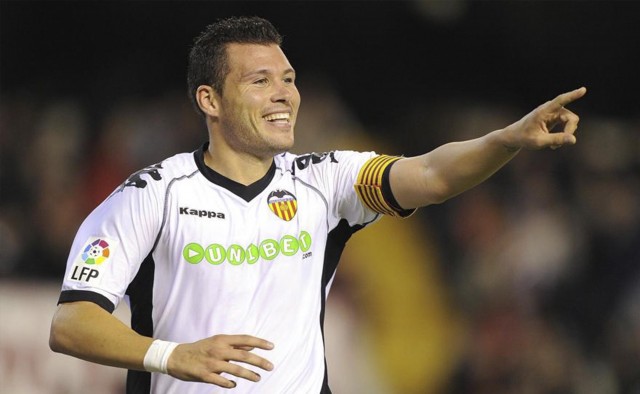 David Navarro en Veus Fé-Cé: el VCF del 'Doblete', la noche del Inter y el Eurolevante, en primera persona