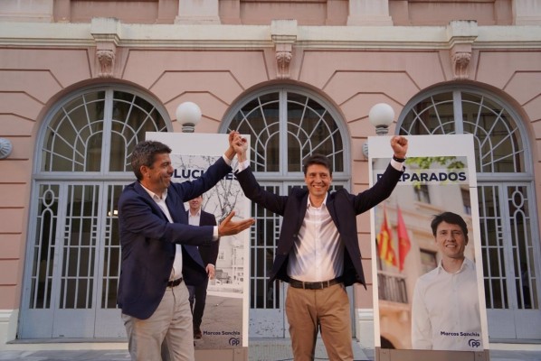 Mazón: 