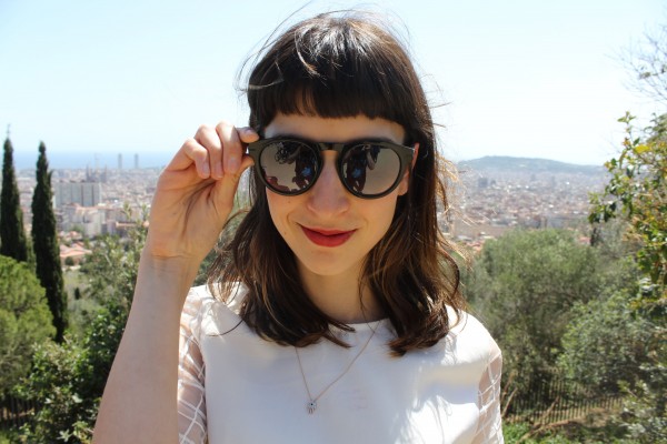 WeOn Glasses sacará al mercado las primeras gafas de sol que hacen selfies a finales de noviembre 