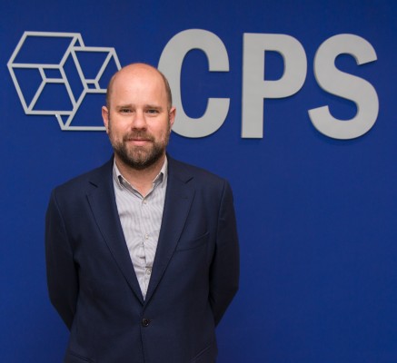 CPS pone en el centro de su estrategia la innovación y el desarrollo y fidelización del talento 
