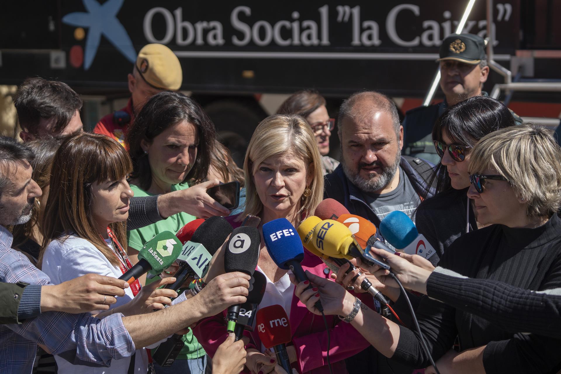 Bravo defiende la 