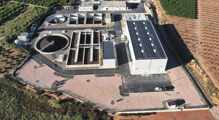 Sequía de startups en un sector del agua que sí ha sabido innovar
