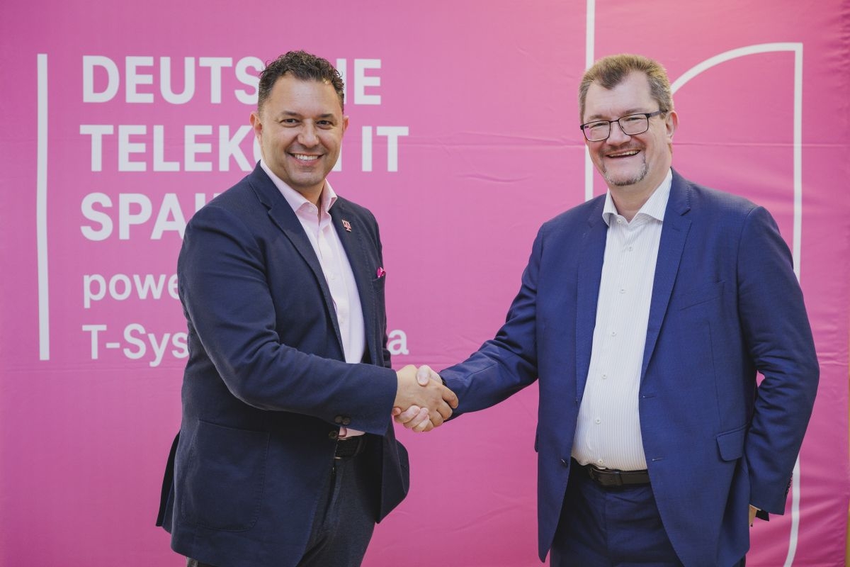 Deutsche Telekom amplía su apuesta por España con una nueva oficina en Valencia
