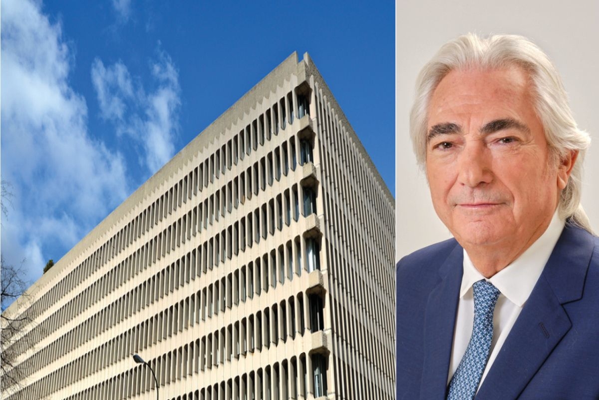 Nortia entra en Arcano con un 15% del capital
