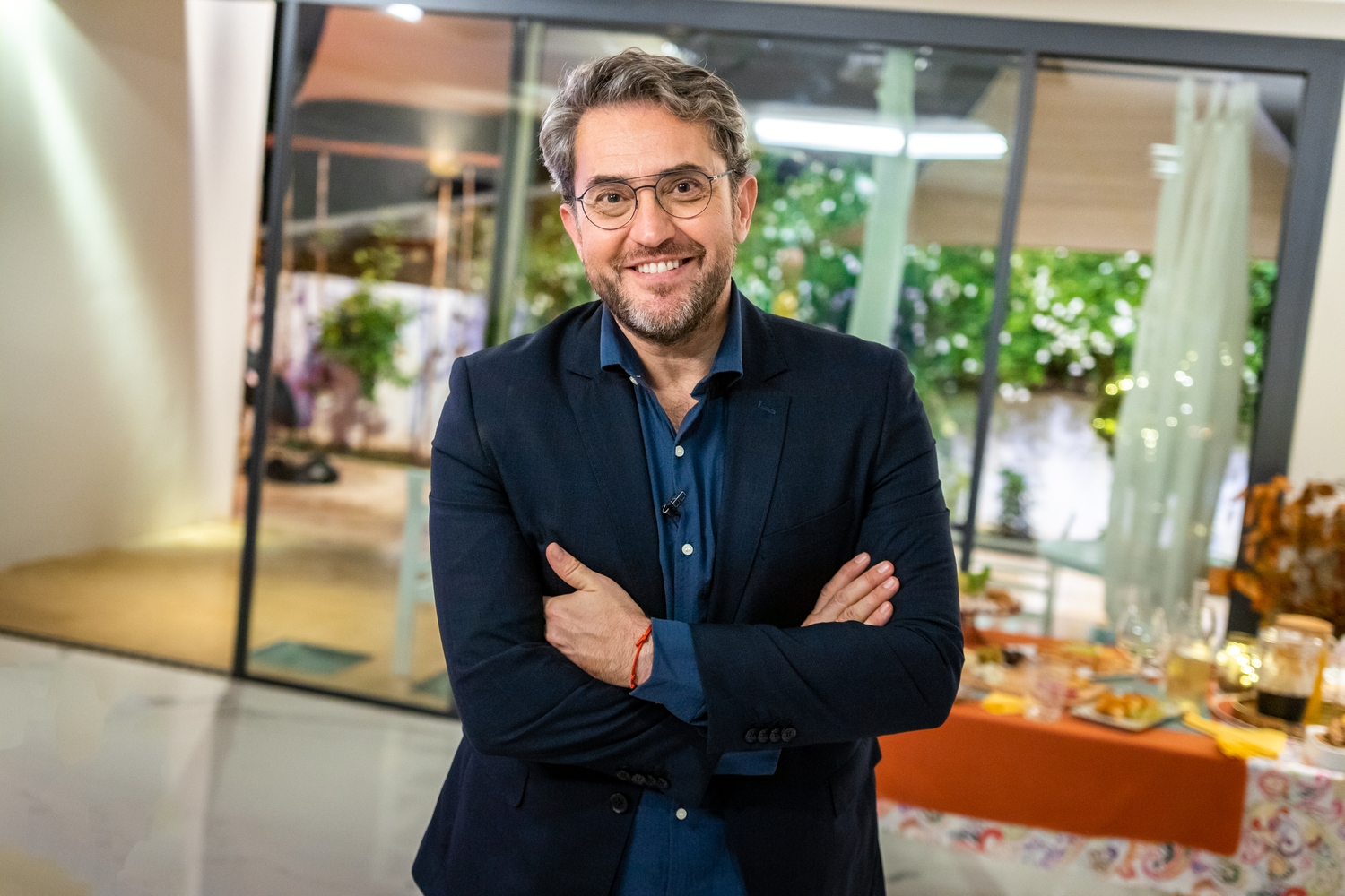 El nou programa de Màxim Huerta ja té data d'estrena