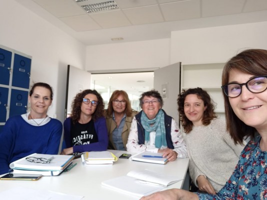 Igualdad abre este mes de mayo el nuevo centro de día de Betxí tras invertir 400.000 euros en personal
