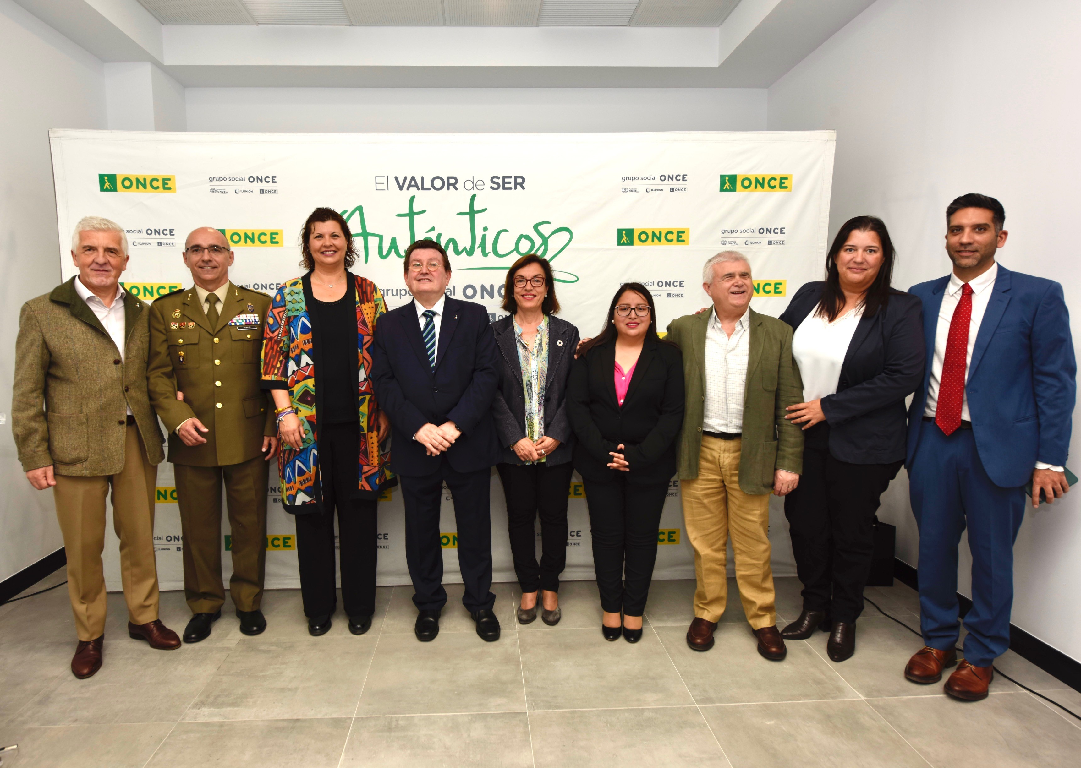 La ONCE moderniza su sede en Castellón con más espacios para la formación y rehabilitación