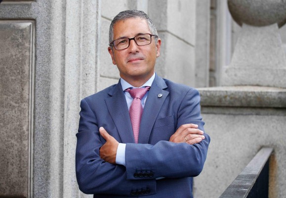 Morán vuelve a reivindicar la necesidad de actuar en 