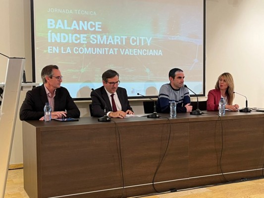 Rafal, un referente de smart city en Alicante

