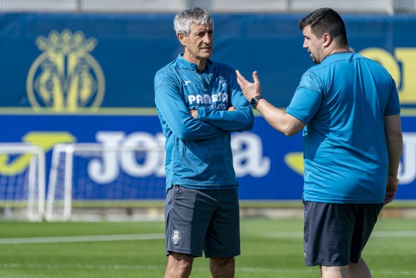 Nuevo tren con dirección Europa: el Villarreal, obligado a reaccionar ante un Espanyol hundido