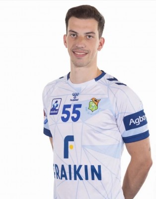El Benidorm ficha al lateral David Roca
