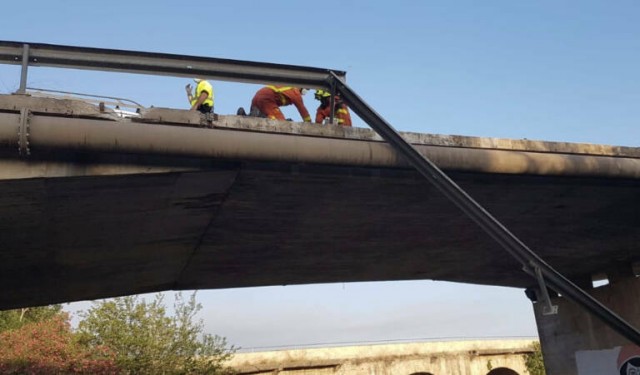 Los accidentes laborales mortales en la Comunitat suben un 20% en 2022, hasta los 77 fallecimientos