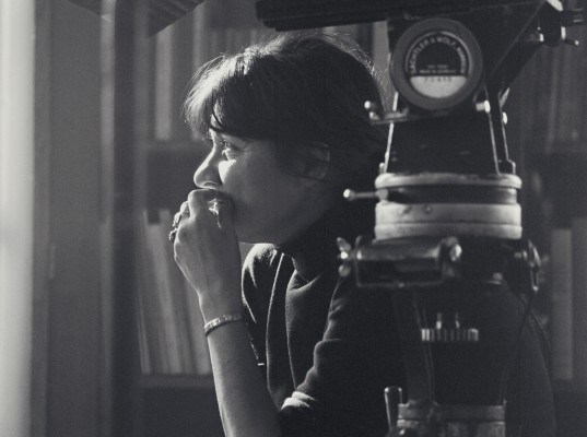 Márta Mészáros, película a película