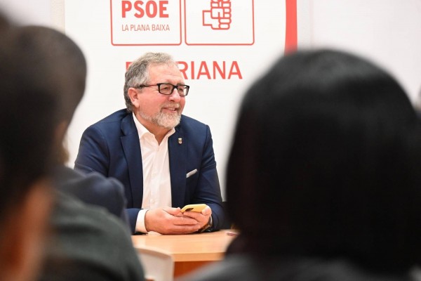 Martí lamenta la tardanza del centro oncológico pero vaticina un 