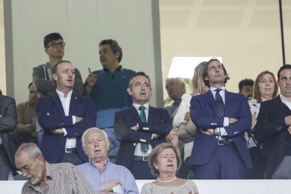 Administrador concursal del Elche: el pago de la deuda de Bruselas ha de ser inmediato y efectivo