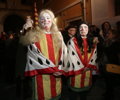 Biar inicia la tramitación para declarar las fiestas del Rei Paixaro como Interés Local
