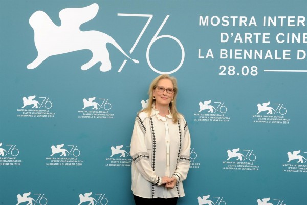 Meryl Streep, Premio Princesa de Asturias de las Artes 2023
