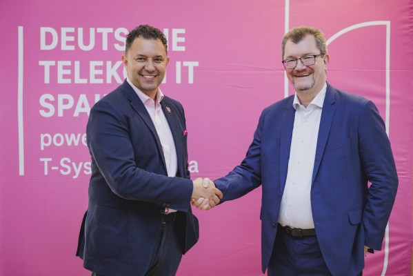 Deutsche Telekom crece en España con un centro tecnológico en València para 400 empleados