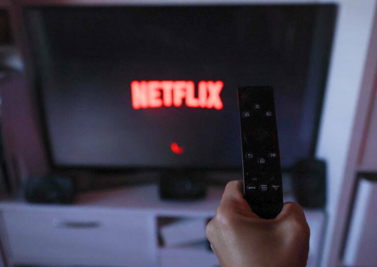 Netflix pierde un millón de usuarios en España tras el fin de las cuentas compartidas