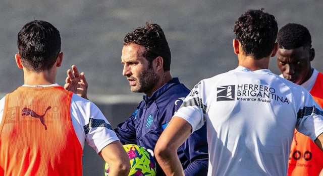Otra final entre la agonía y la esperanza