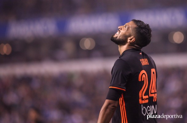 Un Valencia CF plano suma un escaso punto en Riazor