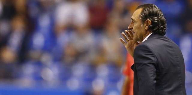 Prandelli:  