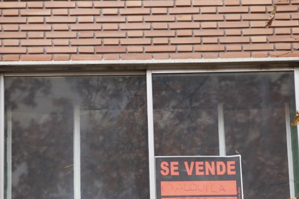 El número de hipotecas se frena en la Región: cae un 3,7% en febrero