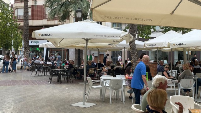 Propuestas electorales en Elche