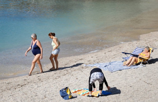 La murciana Soltour pujará por los viajes del Imserso en colaboración con Guest Incoming