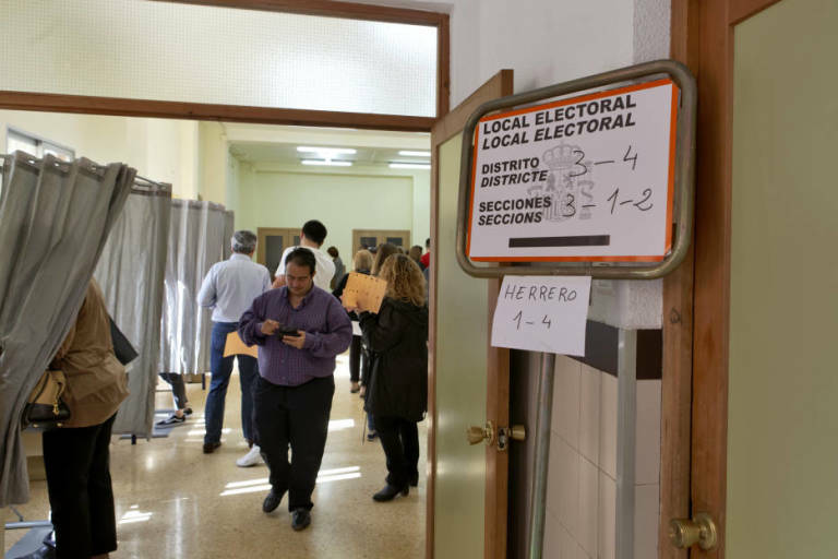 Foto: ANTONIO PRADAS - 