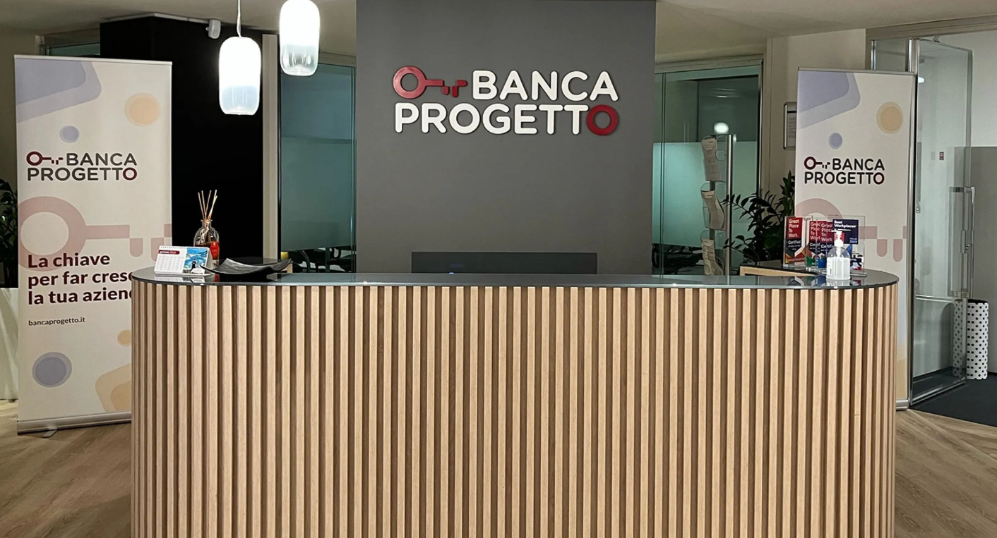Ocho bancos europeos (ninguno español) remuneran sus depósitos a un año con más del 3%