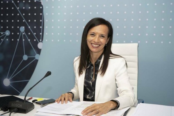 Simbólica caída del beneficio trimestral de Redeia (-0,9%) hasta los 180,4 millones
