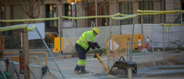 La construcción regional celebra una 