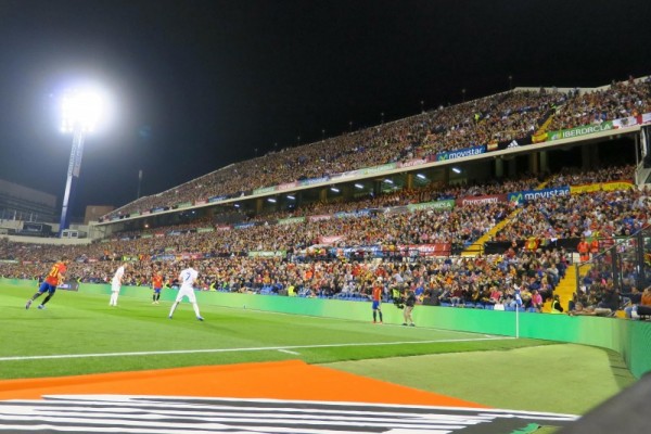El Hércules-Barcelona será el 30 de noviembre