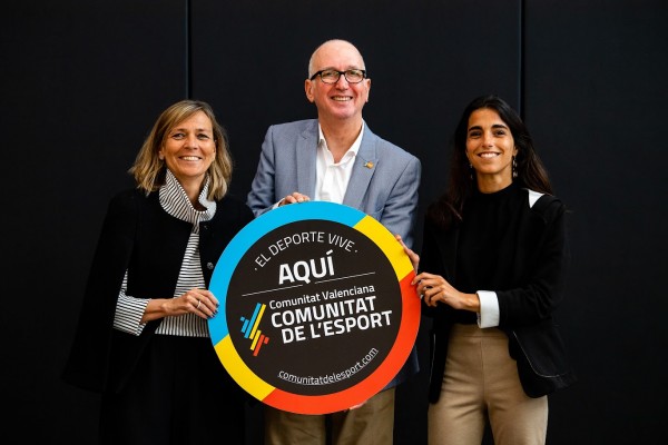 Bimbo y la Fundación Trinidad Alfonso se alían para promover el deporte base en la Comunitat Valenciana

