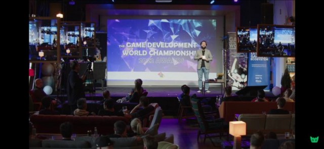 Dos videojuegos desarrollados por alumnos de ESAT y Berklee Valencia ganan en el GDWC 2022