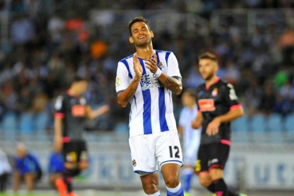 La Real Sociedad recibirá al Atlético en su mejor momento, con 9 de 12 puntos logrados