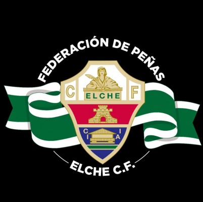 Las peñas del Elche olvidan la crisis y celebran por todo lo alto el Centenario del club