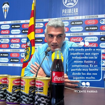 El Alcoyano recupera a Álvaro Vega y Fran Miranda ante La Nucía
