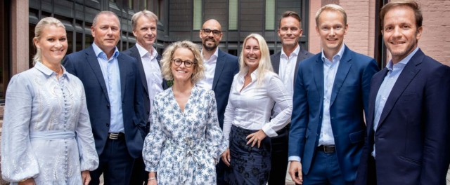 Banco Sabadell y CaixaBank, única presencia de la Comunitat en el megafondo soberano noruego