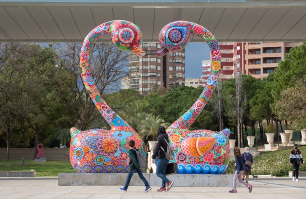 Benidorm presenta su candidatura a Capital Cultural Valenciana 2024