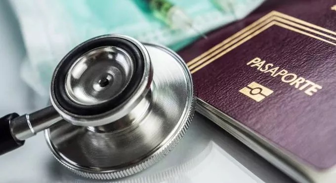 A Francia, Kenia o Irlanda: 15 médicos de Castellón pidieron los papeles para trabajar fuera en 2022