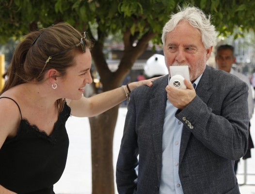 València se une a 'Ciudades que inspiran' para concienciar sobre el impacto de la calidad del aire en la salud