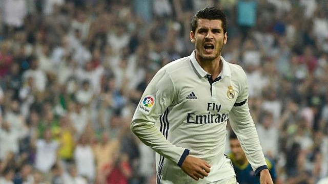 El Real Madrid quiere resolver su pase en Polonia
