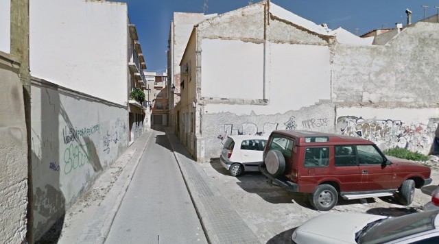 El bipartito de Elche proseguirá las peatonalizaciones en el centro y Raval hasta 2025