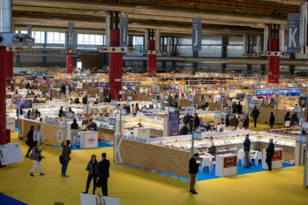 Futurmoda prepara presentaciones y nuevas actividades por su cincuentenario