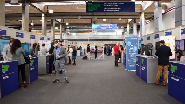 Inndromeda aboga por los buenos usos de la inteligencia artificial